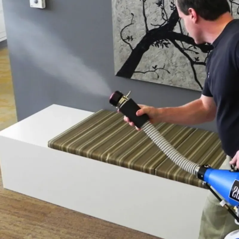 Professional Odor Removal in Glencoe, AL